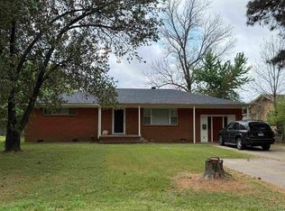 1527 South Blvd, Conway, AR 72034