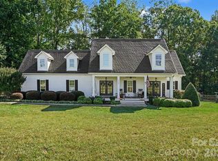 14438 Beatties Ford Rd, Huntersville, NC 28078