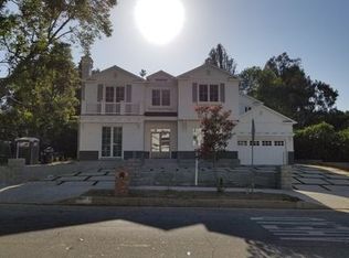 4047 Hayvenhurst Dr, Encino, CA 91436