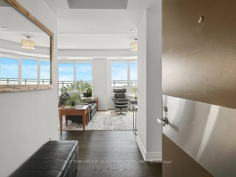 3500 Lakeshore Rd W #B814 — Photo 3