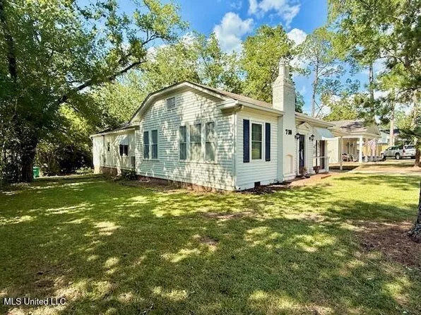 730 W Chippewa St, Brookhaven, MS 39601