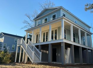 1141 Oak Bluff Ave, Charleston, SC 29492