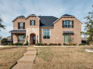 1021 Circle J Trl, Prosper, TX 75078