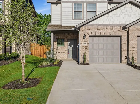 204 Griffith Dr, Princeton, TX 75407