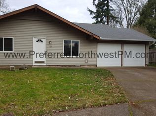 327 Wickham Ct, Eugene, OR 97404