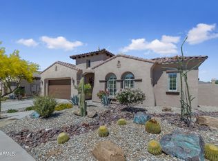 12368 S 181ST Drive, Goodyear, AZ 85338