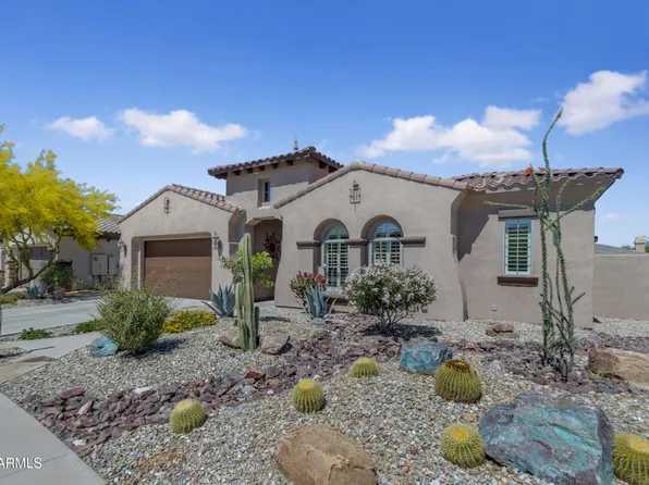 12368 S 181ST Drive, Goodyear, AZ 85338