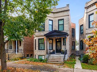 2432 N Mozart St, Chicago, IL 60647