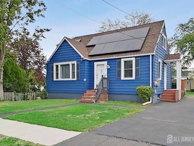 811 Lincoln Ave, Burlington, NJ, 08016