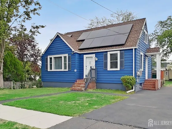 811 Lincoln Ave, Burlington, NJ 08016