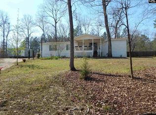 242 Rufus Rd, Swansea, SC 29160