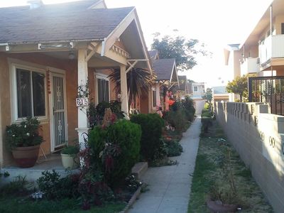 615 Abcd S Grevillea Ave #ABCD, Inglewood, CA, 90301