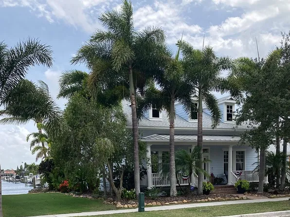618 Islebay Dr, Apollo Beach, FL 33572