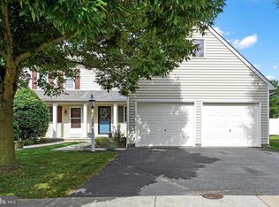 102 Eagle Path, Mountville, PA 17554