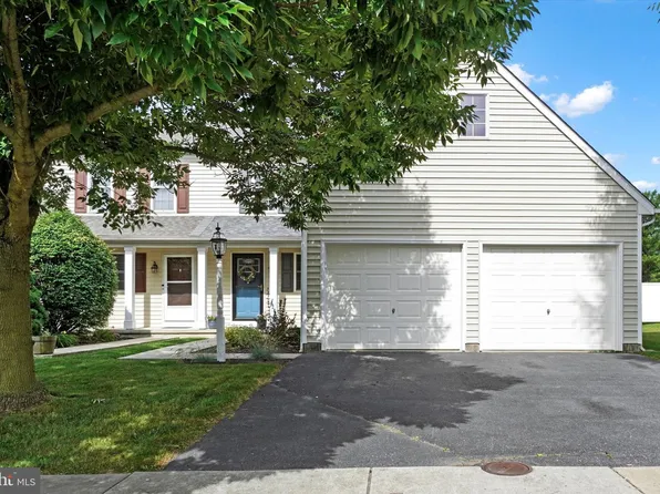 102 Eagle Path, Mountville, PA 17554