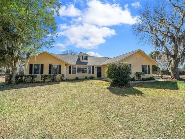 750 SW 91st Pl, Ocala, FL 34476