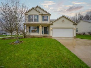 3154 Shearwater Cir, Ravenna, OH