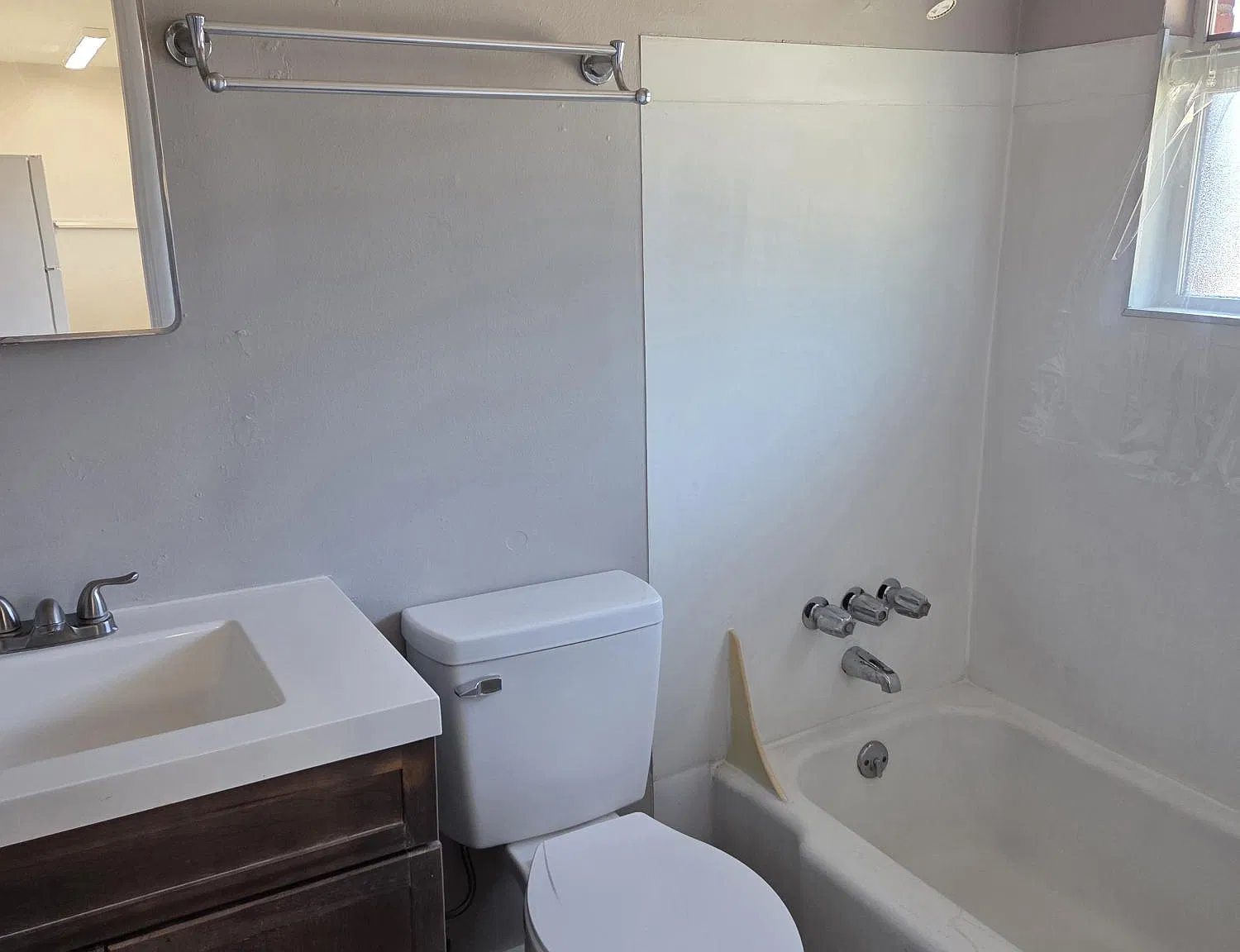 1 bed, 484 sqft, $1,250 — Photo 4