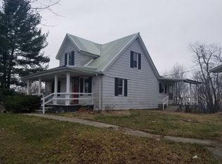 3889 Pea Patch Rd, Jewell Ridge, VA 24622