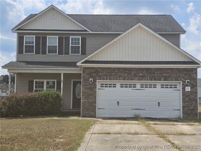 64 Hybrid Ln, Linden, NC, 28356