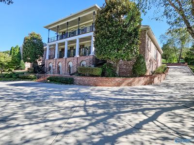 2870 High Mountain Rd NE, Huntsville, AL, 35811