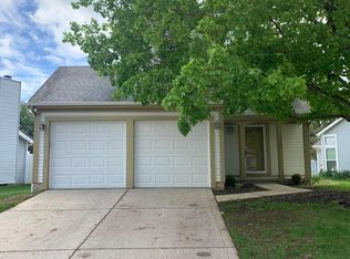 3563 Raflin Dr, Columbus, OH 43231