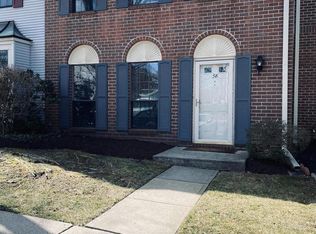 58 Drewes Ct, Lawrence Twp, NJ 08648