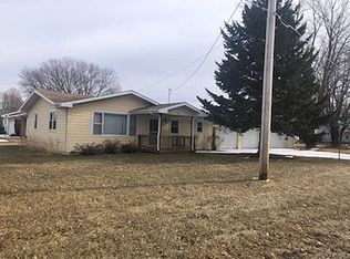 209 S 3rd Ave, Hadar, NE 68701