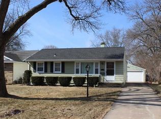 641 28th Street Ct SE, Cedar Rapids, IA 52403
