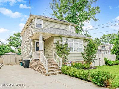 6 Waimer Pl, Staten Island, NY, 10312
