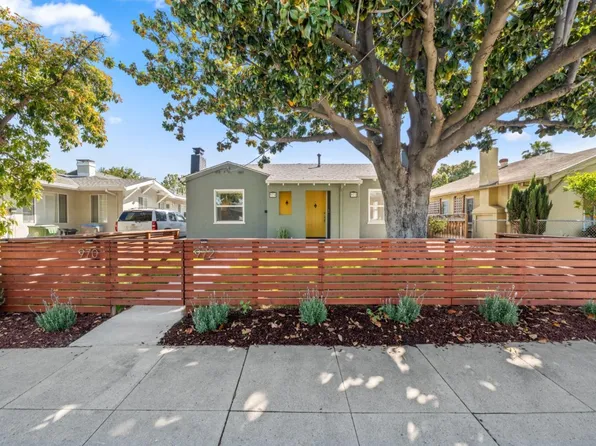 970-972 S 8th St, San Jose, CA 95112
