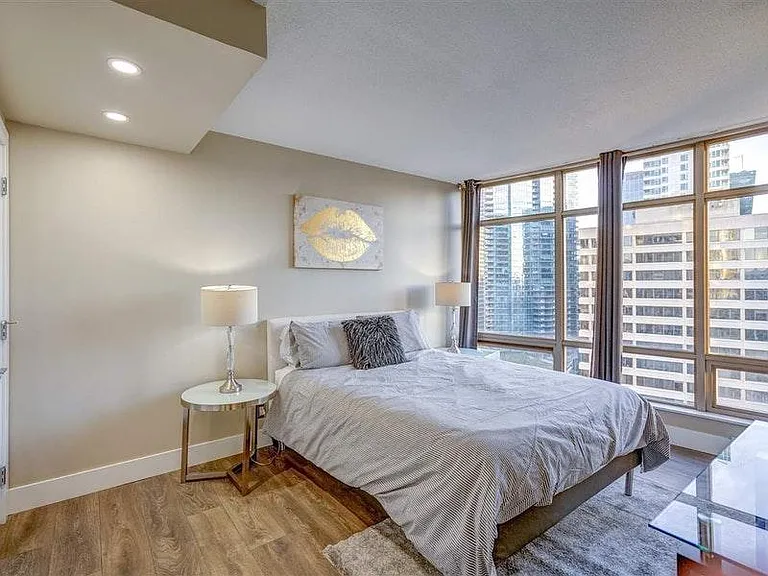 1200 Alberni St #1701 — Photo 20