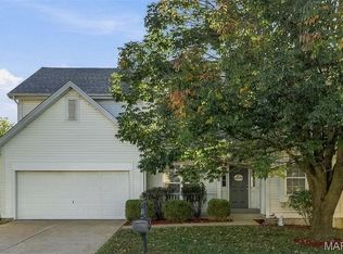 3908 Jost Farm Way, Florissant, MO 63034