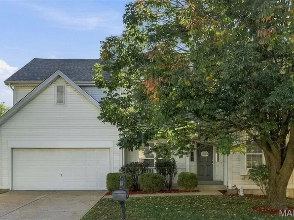 3908 Jost Farm Way, Florissant, MO 63034