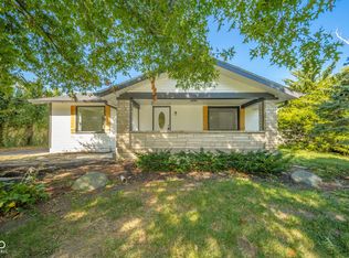 3808 S Sherman Dr, Indianapolis, IN 46237