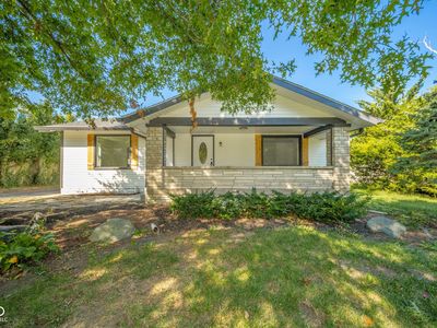 3808 S Sherman Dr, Indianapolis, IN, 46237