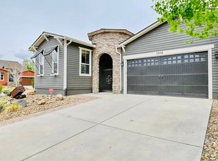 5808 Brave Eagle Dr, Colorado Springs, CO 80924