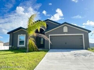550 Oldenberg St SW, Palm Bay, FL, 32908