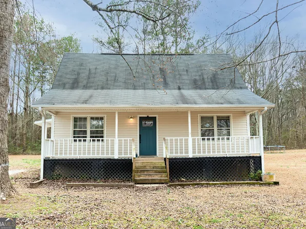 201 Ball St, Moreland, GA 30259