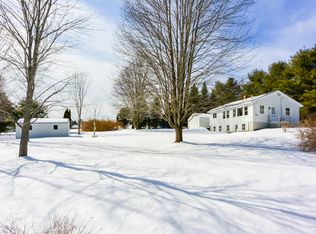55 Spiller Rd, Gorham, ME 04038