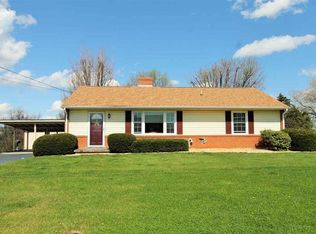 269 Skyview Cir, Verona, VA 24482