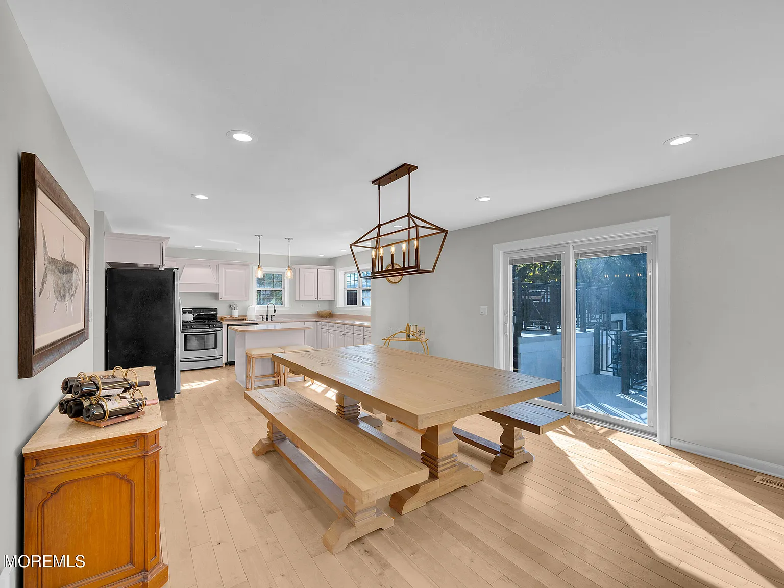 5 bed, 2.5 bath, 2780 sqft, $9,000 — Photo 4