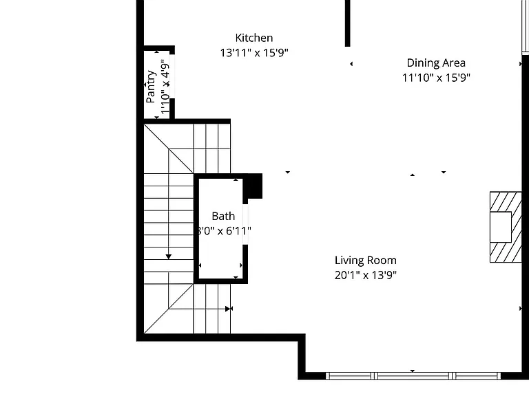 1714 Ovid St #C — Photo 31