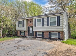 7003 Rock Creek Dr, Frederick, MD 21702