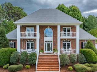 468 Claude Simmons Rd, Johnson City, TN 37604