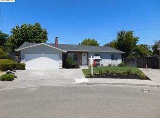 7305 Limerick Ct, Dublin, CA 94568