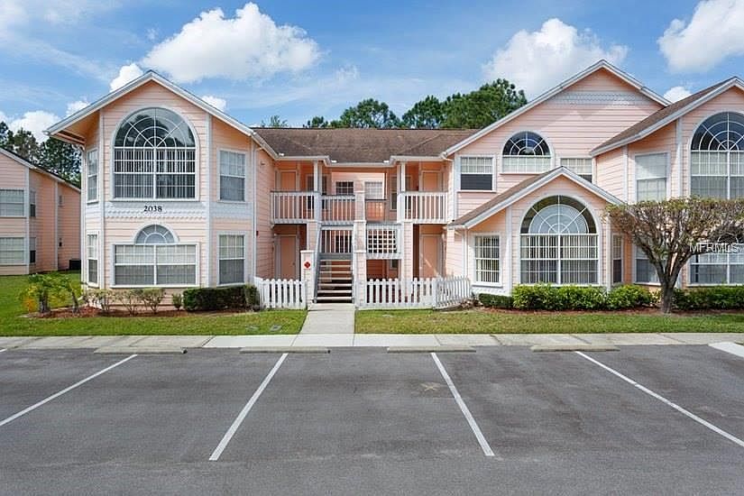 1st image of 2038 Royal Bay Blvd APT 27