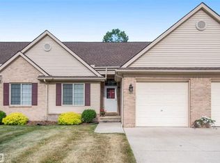 213 Jonathon Dr, Almont, MI