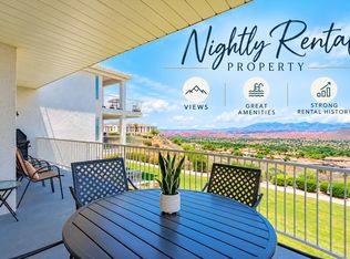 1845 W Canyon View Dr APT 608, Saint George, UT 84770