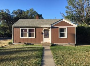 814 E Washington Ave, Ellensburg, WA 98926